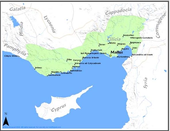 Map of Cilicia showing cities.JPG